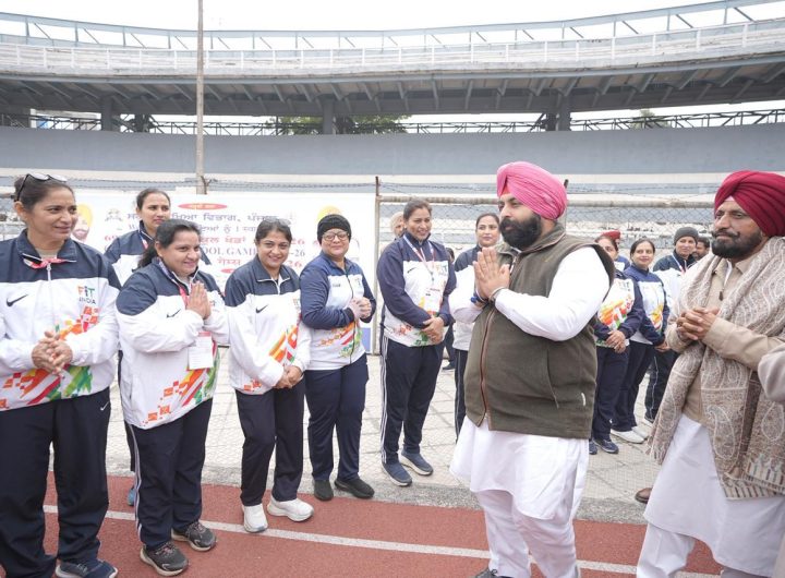 punjab latest news . punjab breaking news