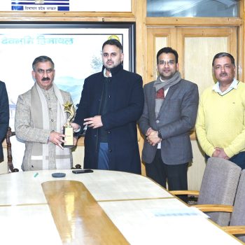 himachal news. himachal latest news