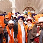 Guru Ravidas Ji’s message is as relevant today as it was 600 years back - Sukhbir Singh Badal.