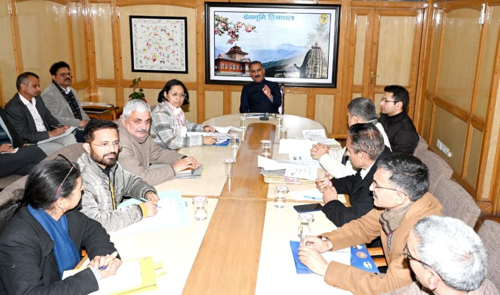 himachal news breaking news