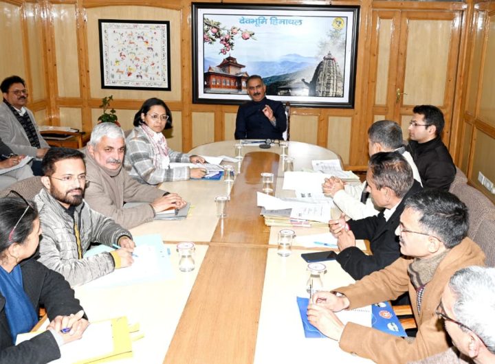 himachal news breaking news