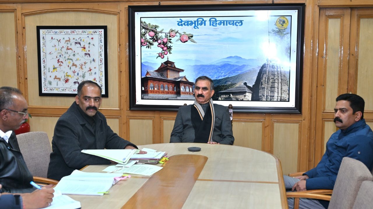 CM orders launch of 4th phase of BPL identification survey from 1st February