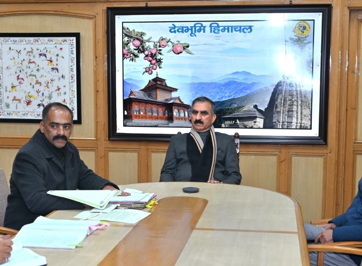 CM orders launch of 4th phase of BPL identification survey from 1st February