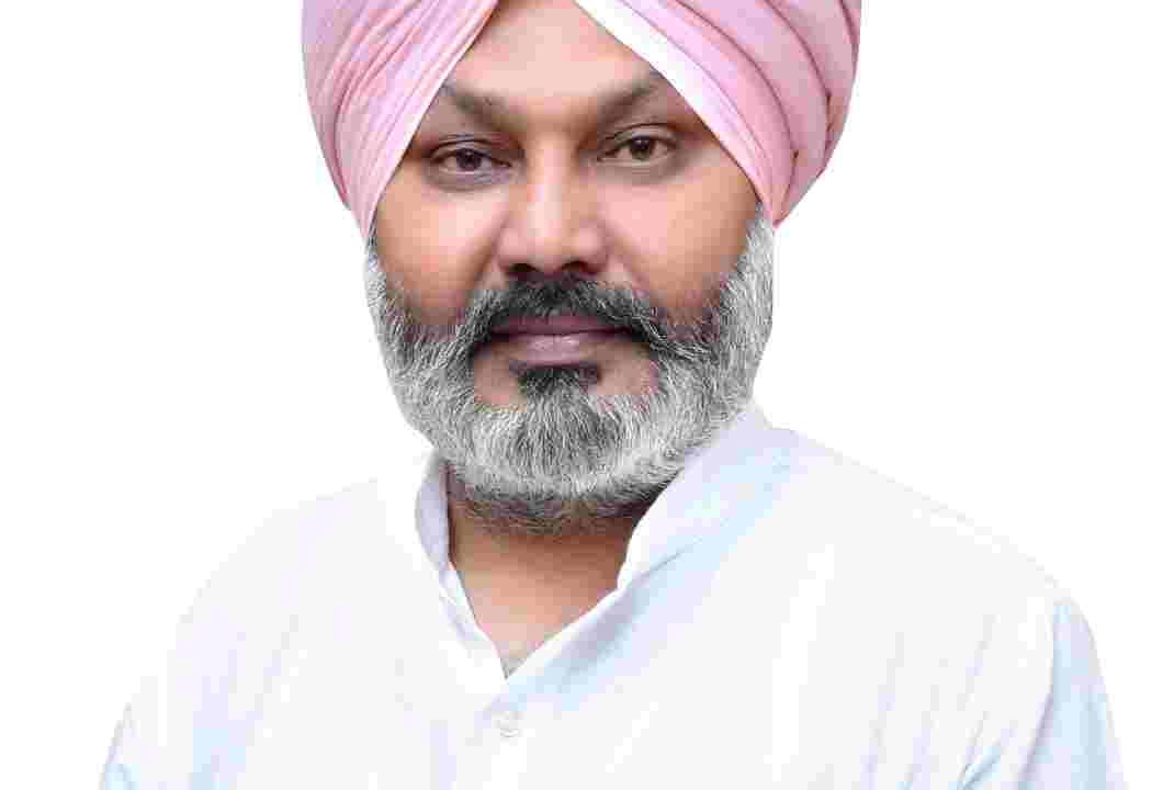punjab news Bhagwant Mann Govt finalises year-long roadmap for 650th Parkash Purb of Sri Guru Ravidass Ji: Harpal Singh Cheema*
