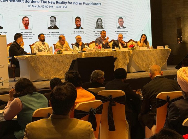 punjab news India International Disputes Week