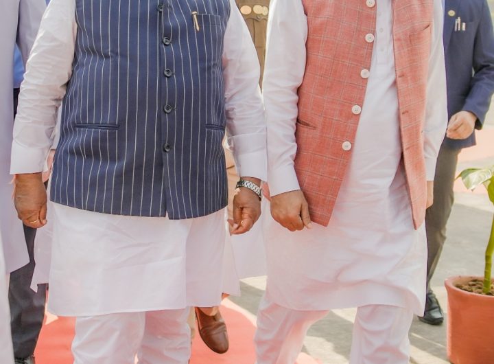 Punjab Govt committed to dedicated service & development to realise vision of ‘Rangla Punjab’: Governor Gulab Chand Kataria*