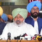 Congress Boycott of Governor’s Address Proves They Cannot Tolerate Punjab's Progress: Cabinet Ministers*