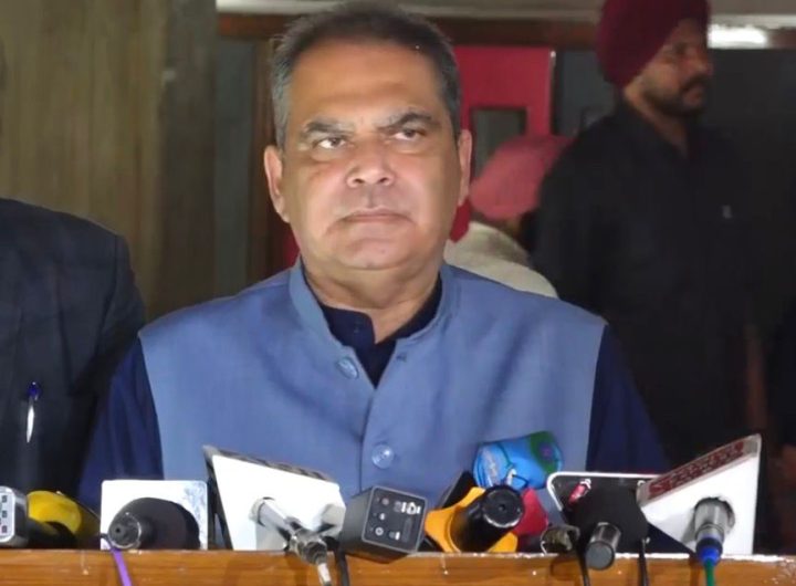 Power Tariffs Reduced for Domestic, Commercial and Industrial Consumers in Punjab*