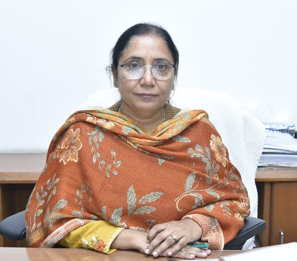 Mann Government releases ₹24.57 crore for 4,817 Scheduled Caste beneficiaries: Dr. Baljit Kaur* punjab news