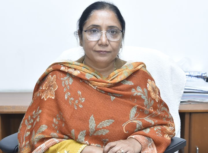 Mann Government releases ₹24.57 crore for 4,817 Scheduled Caste beneficiaries: Dr. Baljit Kaur* punjab news