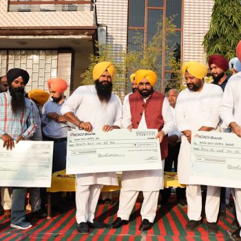 As long as AAP Govt is in Punjab, free electricity will continue: CM Bhagwant Singh Mann* punjab latest news