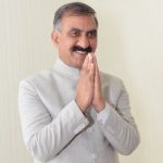 sukhvinder singh sukhu himachal cm